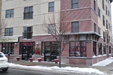 35th St. Apartment