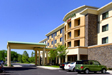 Courtyard Paramus