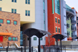 Zito Apartments